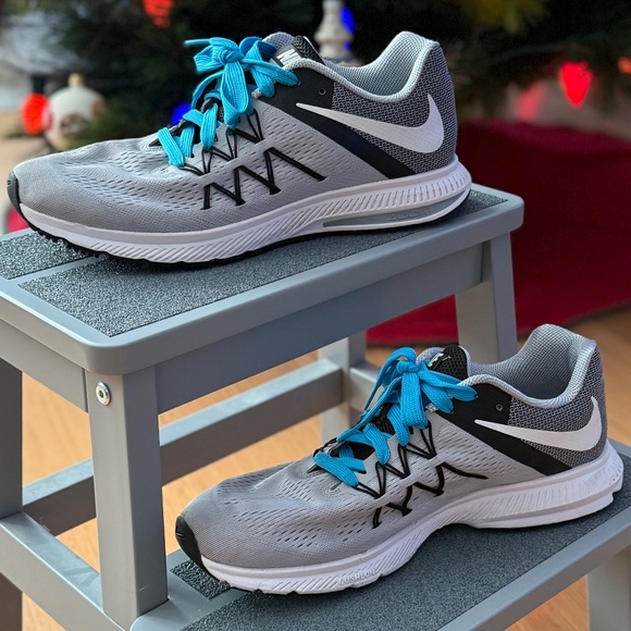 Nike | 10.5 | Zoom Winflo 3 - Picture 4 of 12
